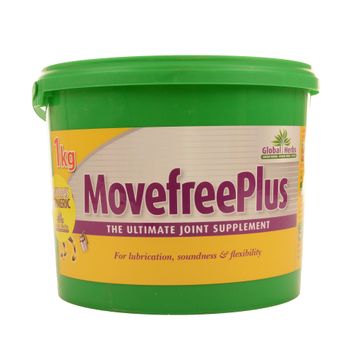 Global Herbs Movefree Plus