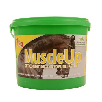 Global Herbs MuscleUp