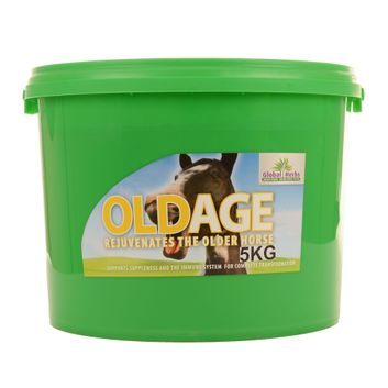 Global Herbs Old Age Rejuvenation Supplement alternative