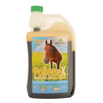 Global Herbs PolleneX