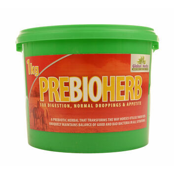 Global Herbs Prebioherb