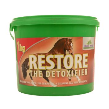 Global Herbs Restore