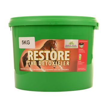 Global Herbs Restore alternative