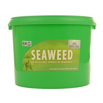Global Herbs Seaweed alternative