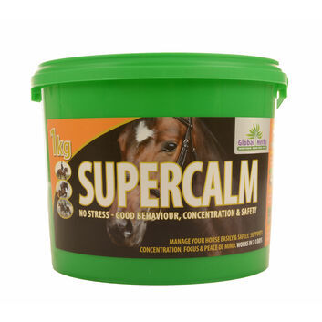 Global Herbs SuperCalm