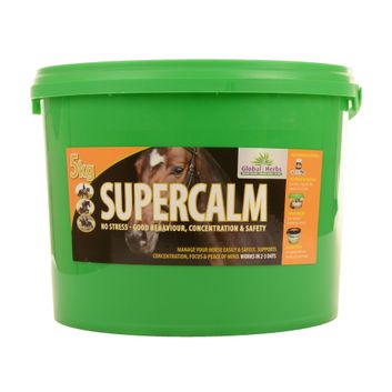 Global Herbs SuperCalm