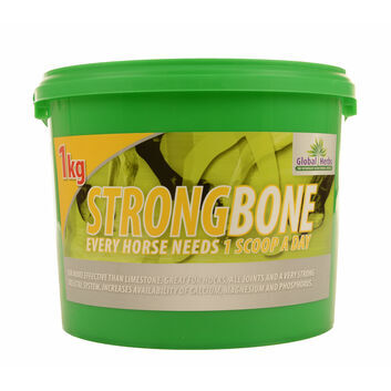 Global Herbs StrongBone