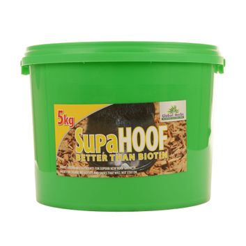 Global Herbs SupaHoof alternative