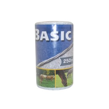 Basic Fencing Polywire x 250m