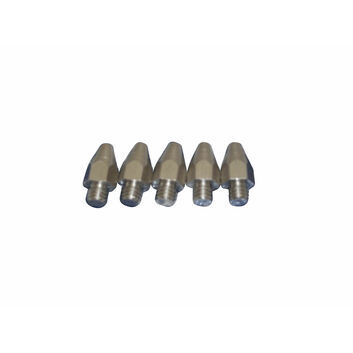 Liveryman Horse Studs Pointed - 5 PACK