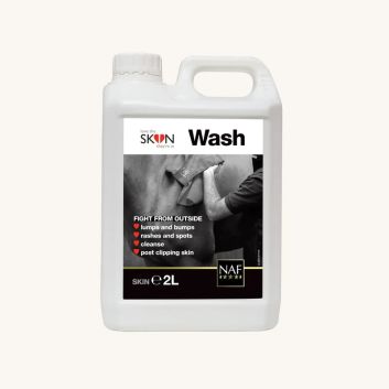 NAF Love The Skin They're In Horse Skin Wash alternative