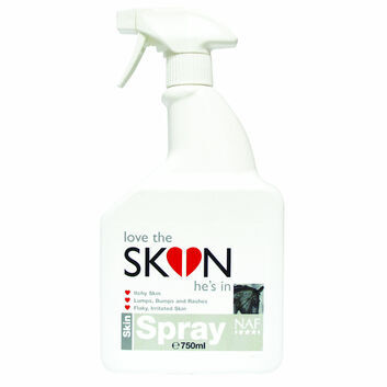NAF Love The Skin He's In Skin Spray - 750 ML