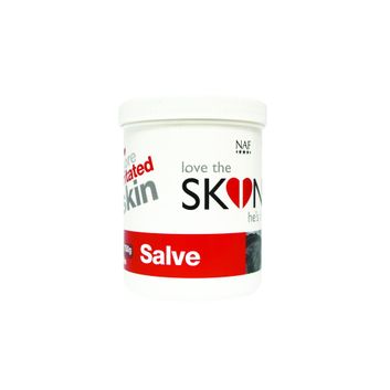 NAF Love The Skin He's In Skin Salve - 750 GM