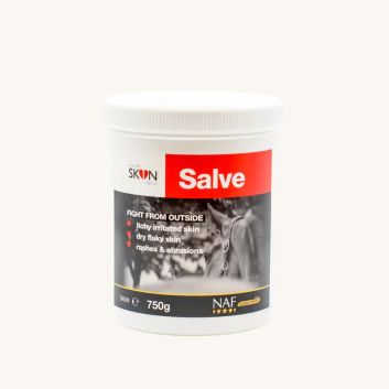 NAF LTSTI Skin Salve - 750 GM