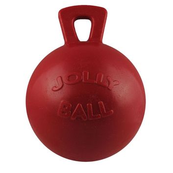 Jolly Pets Tug-n-Toss Jolly Ball alternative