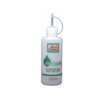 Lister R15 Clear Clipper Oil