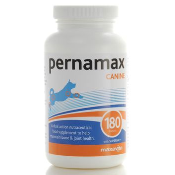 Maxavita Pernamax Canine Tablets alternative