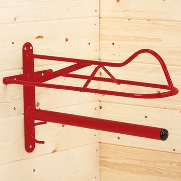 Stubbs Saddle Rack Western Light S19W alternative