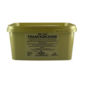 Gold Label Franckincense alternative