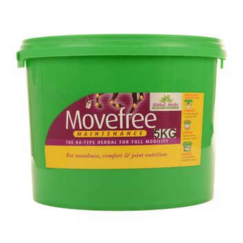 Global Herbs Movefree Maintenance alternative