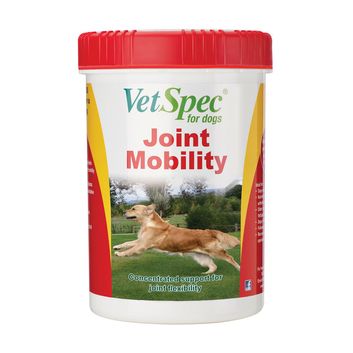 VetSpec Joint Mobility alternative