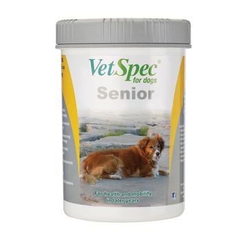 VetSpec Senior Mobility Supplement For Dogs alternative