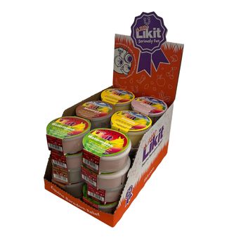 Little Likit Assorted Flavours x 24 Pack alternative