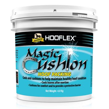 Absorbine Hooflex Magic Cushion alternative