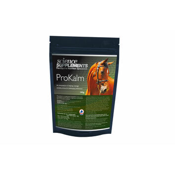 Science Supplements ProKalm Horse Calming