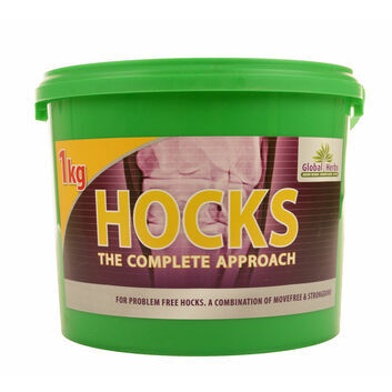 Global Herbs Hocks - 1 KG