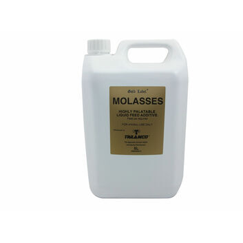 Gold Label Molasses Liquid - 5 Litre