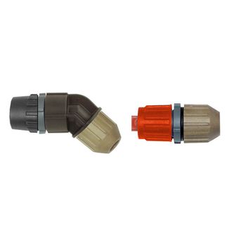 Di Martino Mary &amp; Rosy Nozzle Kit 8805BOX alternative