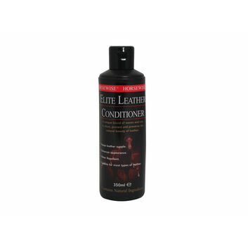 Horsewise Elite Leather Conditioner - 350 ML