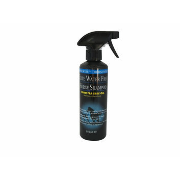 Horsewise Elite Water Free Horse Shampoo