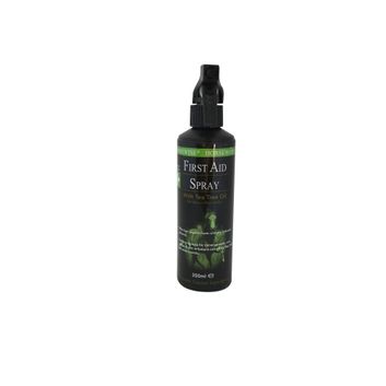 Horsewise Natural First Aid Spray (Miracle Moist) alternative
