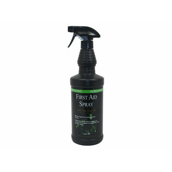 Horsewise Natural First Aid Spray