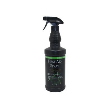 Horsewise Natural First Aid Spray (Miracle Moist)