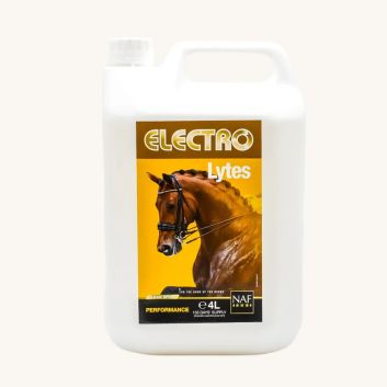 NAF Electro Lytes Liquid alternative