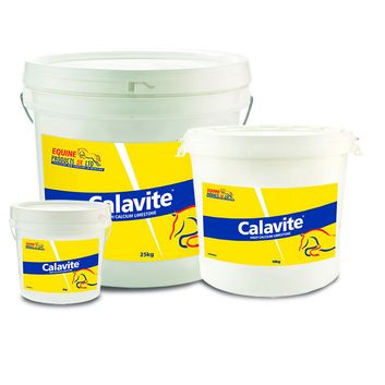 Equine Products Calavite alternative