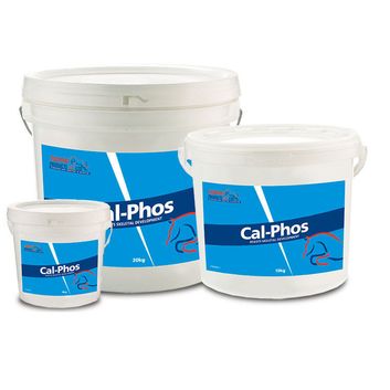 Equine Products Cal-Phos