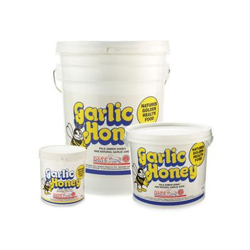 Equine Products Garlic Honey alternative