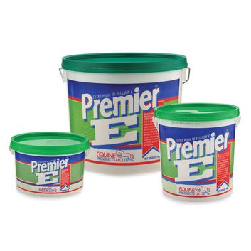 Equine Products Premier E