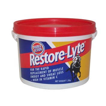 Equine Products Restore-Lyte
