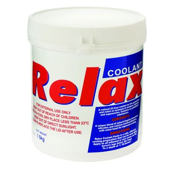 Equine Products Relax