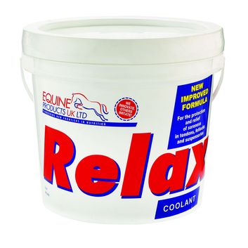 Equine Products Relax alternative
