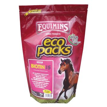 Equimins Biotin 15 For Hoof Growth