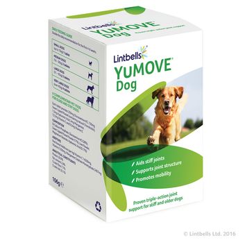 Lintbells YuMove Dog Tablets alternative