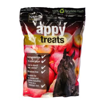 NAF Appy Treats - 1 KG