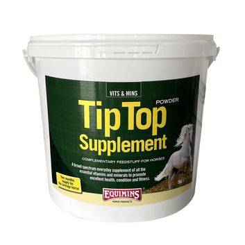 Equimins Tip Top Supplement Powder alternative