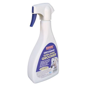Equimins Ultra Shine Groomer alternative